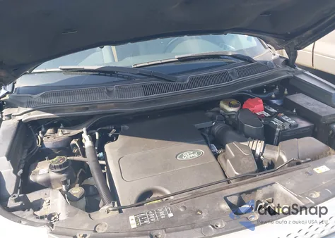 2013 Ford Explorer Xlt из США, поврежденный, VIN 1FM5K8D8XDGC50448